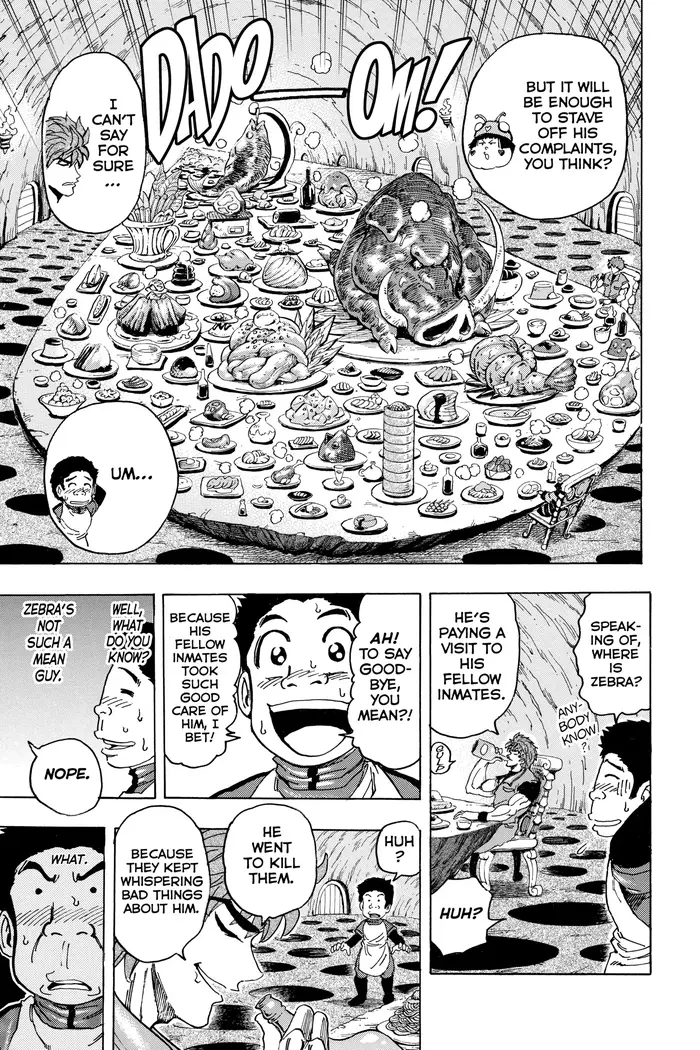 Toriko Chapter 128 image 05_optimized